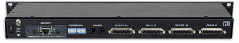 JLCooper gBOX GPI Trigger Box JLCooper gBOX GPI Trigger Box