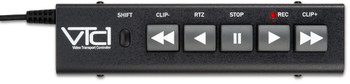 JLCooper VTC1 Video Transport Controller JLCooper VTC1 Video Transport Controller