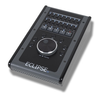 JLCooper Eclipse TX Midnight Compact Transport Controller JLCooper Eclipse TX Midnight Compact Transport Controller