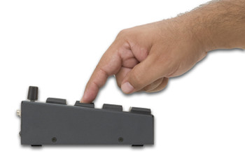 JLCooper SharpShot Ultra-Compact Command Palette JLCooper SharpShot Ultra-Compact Command Palette