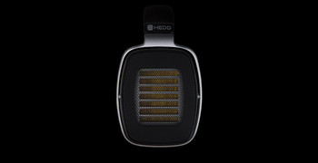 HEDD HEDDPhones - AMT Driver Headphones HEDD HEDDPhones - AMT Driver Headphones