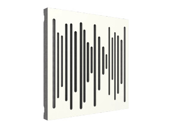 Vicoustic Wavewood Diffuser Ultra MKII - Diffusion Wall & Ceiling Panel Vicoustic Wavewood Diffuser Ultra MKII - Diffusion Wall & Ceiling Panel