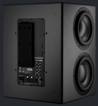 Dynaudio Core Sub Powered Studio Subwoofer Dynaudio Core Sub Powered Studio Subwoofer