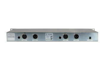 Daking Comp IIT Compressor/Limiter Daking Comp IIT Compressor/Limiter