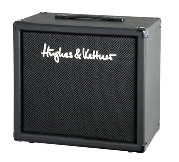 Hughes & Kettner TubeMeister - 12" Extension Cab w/ Celestion Vintage 30 Hughes & Kettner TubeMeister - 12" Extension Cab w/ Celestion Vintage 30