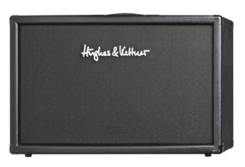 Hughes & Kettner TubeMeister - 2 x 12" Extension Cab w/ Celestion Vintage 30 Hughes & Kettner TubeMeister - 2 x 12" Extension Cab w/ Celestion Vintage 30