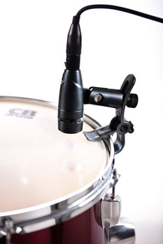 Apex Apex326 Rim Mounted Dynamic Snare / Tom Apex Apex326 Rim Mounted Dynamic Snare / Tom