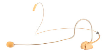 Apex Apex575 Low-Profile Headset Condenser Apex Apex575 Low-Profile Headset Condenser