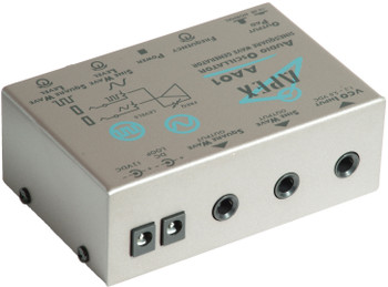 Apex AAO1 Test Tone Oscillator