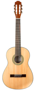 Denver DC34N 3/4 Size Nylon String Classical Guitar Denver DC34N 3/4 Size Nylon String Classical Guitar