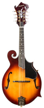 Denver DMFS F-Style Mandolin - Vintage Sunburst