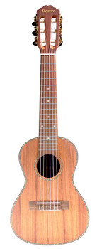 Denver Guitalele - 6-string Ukulele Denver Guitalele - 6-string Ukulele