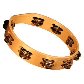 Granite Headless Wood Frame Tambourine Granite Headless Wood Frame Tambourine