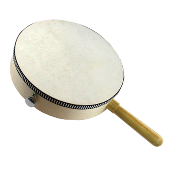 Granite Frame Drum w/ Tunable Snares Granite Frame Drum w/ Tunable Snares
