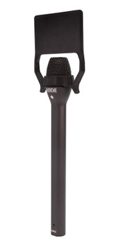 Rode Reporter Omnidirectional Interview Microphone Rode Reporter Omnidirectional Interview Microphone