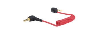 Rode SC2 3.5mm TRS patch cable for iPhone
