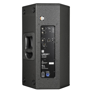HK Audio LINEAR 7 112 XA - Active multifunctional speaker HK Audio LINEAR 7 112 XA - Active multifunctional speaker