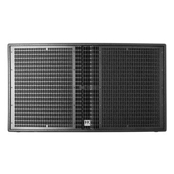 HK Audio L SUB 4000 Powerful and Versatile 18" Subwoofer HK Audio L SUB 4000 Powerful and Versatile 18" Subwoofer