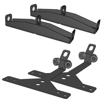 HK Audio PP-CP Set of 2x PP/CP HK Audio PP-CP Set of 2x PP/CP