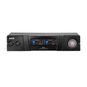 AKG APS4 Antenna Power Splitter AKG APS4 Antenna Power Splitter