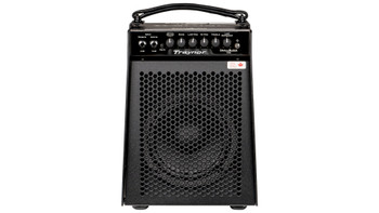 Traynor The Small Block 106 Bass Amp Traynor The Small Block 106 Bass Amp