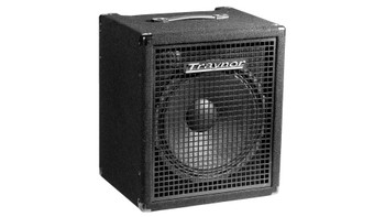 Traynor YBA200 200 Watt All Tube Bass Head