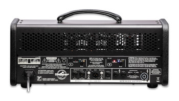 Traynor YBA100 100 Watt All Tube Bass Head Traynor YBA100 100 Watt All Tube Bass Head