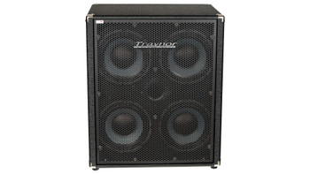 Traynor TC410 800 Watt Bass Cabinet w/4-10" Speakers & Horn Traynor TC410 800 Watt Bass Cabinet w/4-10" Speakers & Horn