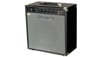 Traynor DarkHorse 15H All-tube Guitar Head
