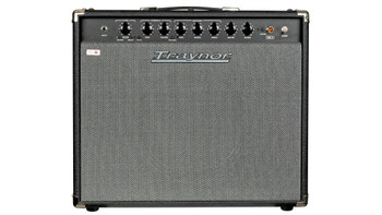 Traynor YGL2 30-watt All-tube YGL2 1?12 Combo Traynor YGL2 30-watt All-tube YGL2 1?12 Combo