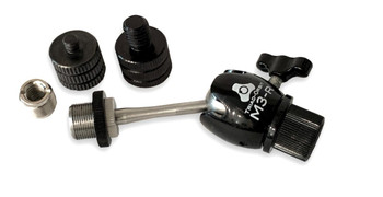 Triad-Orbit M3-R Retrofittable Long Stem Adaptor Triad-Orbit M3-R Retrofittable Long Stem Adaptor