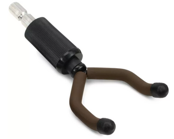 Triad-Orbit IO-SSI-M IO-Equipped String Swing Mandolin/Ukulele Hanger, Long Triad-Orbit IO-SSI-M IO-Equipped String Swing Mandolin/Ukulele Hanger, Long