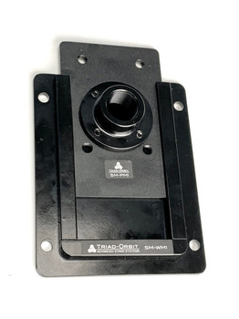 Triad-Orbit SM-WM1 Speaker Mounting Plate for Wall Applications Triad-Orbit SM-WM1 Speaker Mounting Plate for Wall Applications