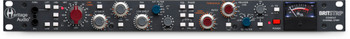 Heritage Audio BritStrip Console Style Channel Strip Mic Pre / Comp / EQ Heritage Audio BritStrip Console Style Channel Strip Mic Pre / Comp / EQ
