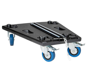 Yorkville Synergy Accessories SADOLLY1 Synergy Dolly Yorkville Synergy Accessories SADOLLY1 Synergy Dolly