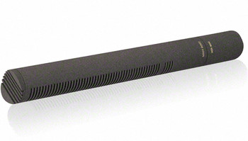 Sennheiser MKH 8060 Shotgun Condenser Microphone Sennheiser MKH 8060 Shotgun Condenser Microphone