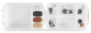 Sennheiser MZ1 Accessory Kit for MKE 1 Microphone Sennheiser MZ1 Accessory Kit for MKE 1 Microphone