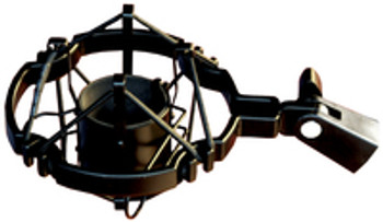 Yorkville IMC-10 Deluxe Multi-fit Studio Style Shock Mount Yorkville IMC-10 Deluxe Multi-fit Studio Style Shock Mount