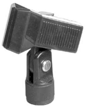 Yorkville IMC-22B Spring Adjustable Universal Mic Clip (20 piece lot) Yorkville IMC-22B Spring Adjustable Universal Mic Clip (20 piece lot)