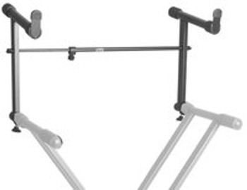Yorkville IKS-TIER2 Single Stackable Tier Yorkville IKS-TIER2 Single Stackable Tier