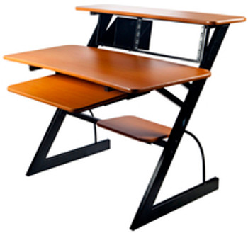 Yorkville SD2 Medium Studio Desk Yorkville SD2 Medium Studio Desk