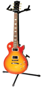 Yorkville GS-214B Heavy Duty Triple Guitar Stand Yorkville GS-214B Heavy Duty Triple Guitar Stand