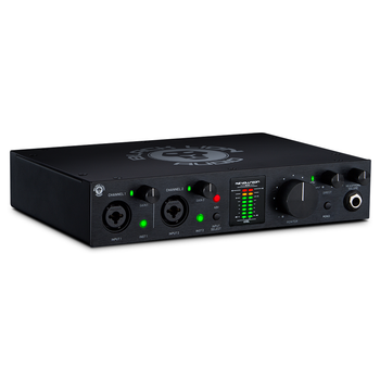 Black Lion Revolution 2x2 USB-C 2x2 Interface [SALE]
