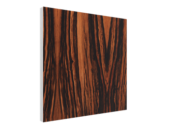 Vicoustic Flat Panel VMT - Acoustic Panel - Natural Woods [BOX OF 8]