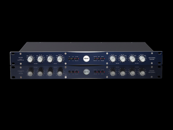 Elysia xfilter Mastering Edition - Flexible Mastering Equalizer Elysia xfilter Mastering Edition - Flexible Mastering Equalizer