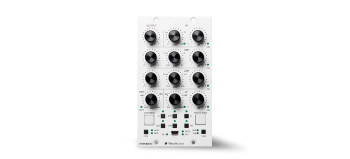 Wes Audio HYPERION Analog Parametric EQ Wes Audio HYPERION Analog Parametric EQ