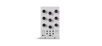 Wes Audio Prometheus 500 Series Fully Analog Passive Equalizer Wes Audio Prometheus 500 Series Fully Analog Passive Equalizer
