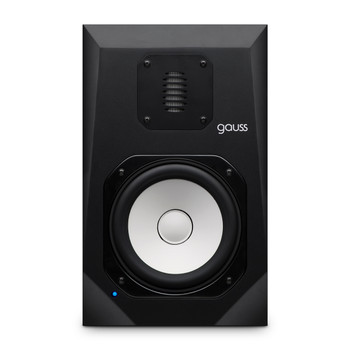 Avantone Gauss 7 - 2-way Powered Reference Monitor ft. GAU-AMT (Pair) + FREE BABY RAM