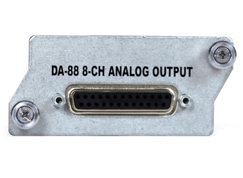 Hear Technologies Analog Output Card for PRO Hub, WSG Bridge Hear Technologies Analog Output Card for PRO Hub, WSG Bridge