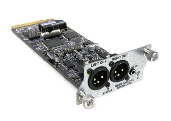 Hear Technologies Virtual Mixer Card for PRO Hub Hear Technologies Virtual Mixer Card for PRO Hub